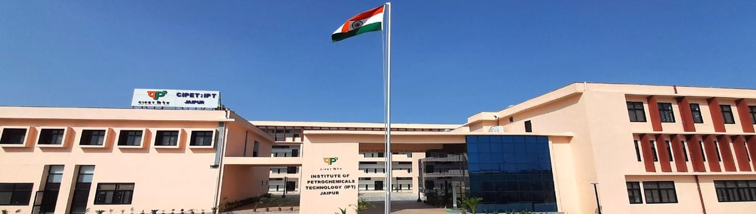 CIPET: Institute of Petrochemicals Technology Jaipur Campus photo 4